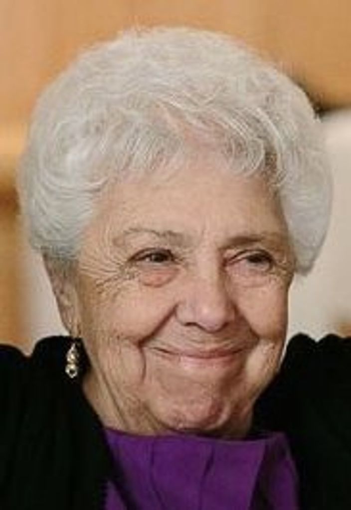 Florence F. Bono Profile Photo