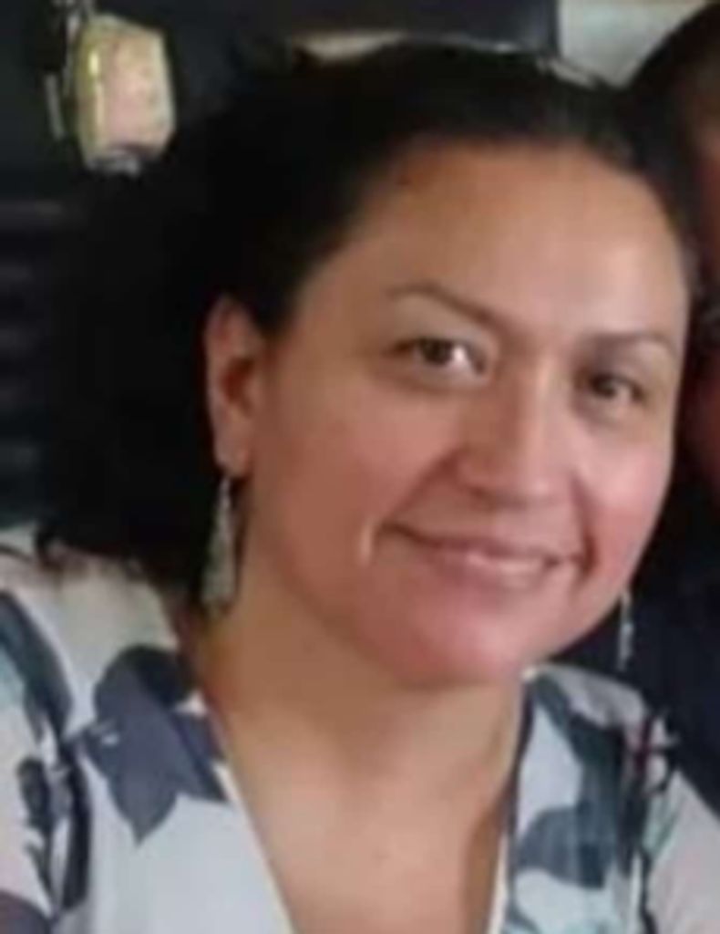 Leticia Bustos