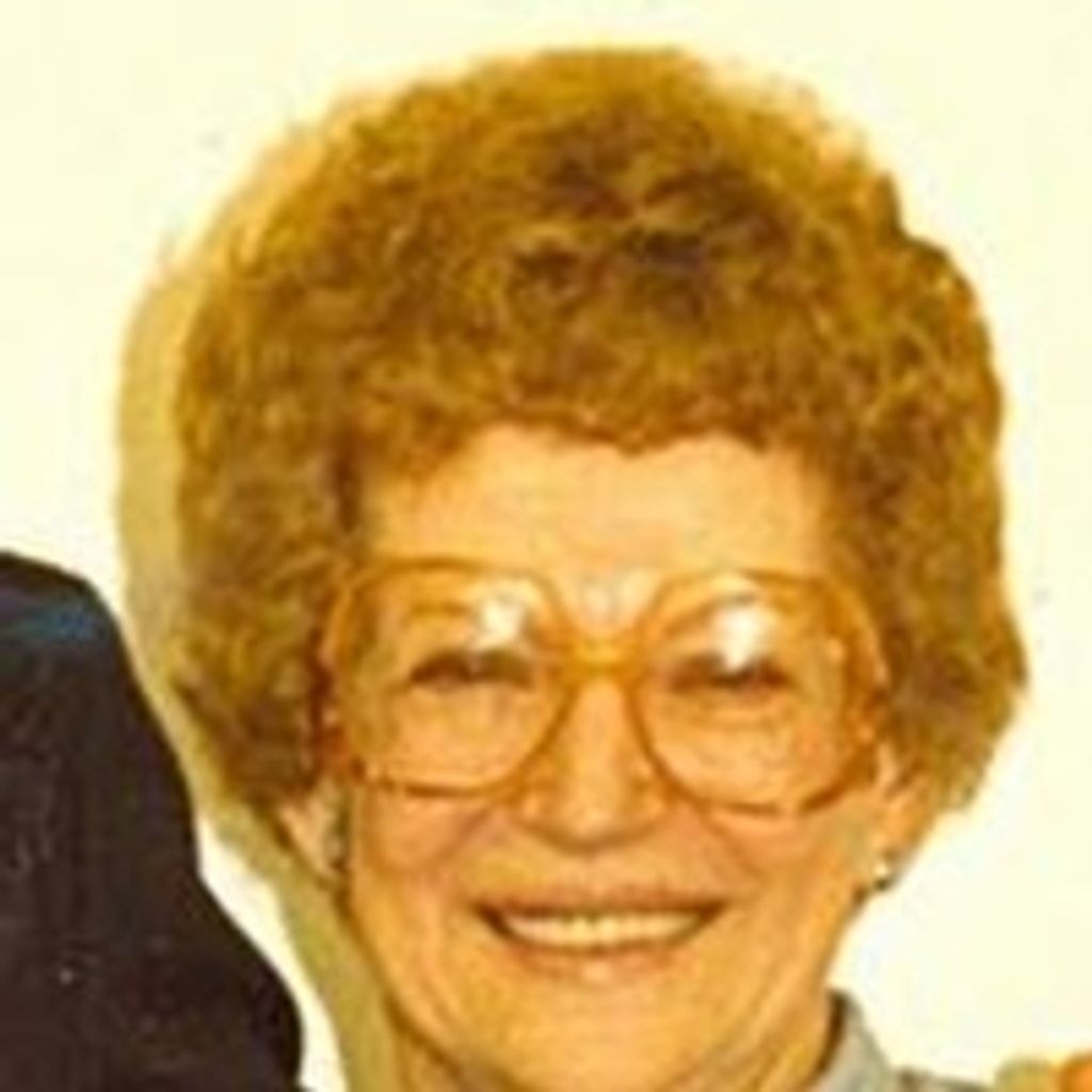 Eileen B. Willison