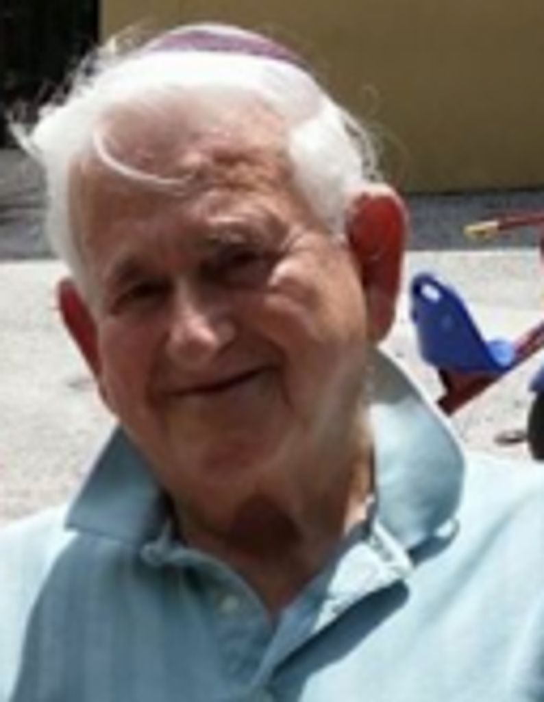 Gerald Aarons