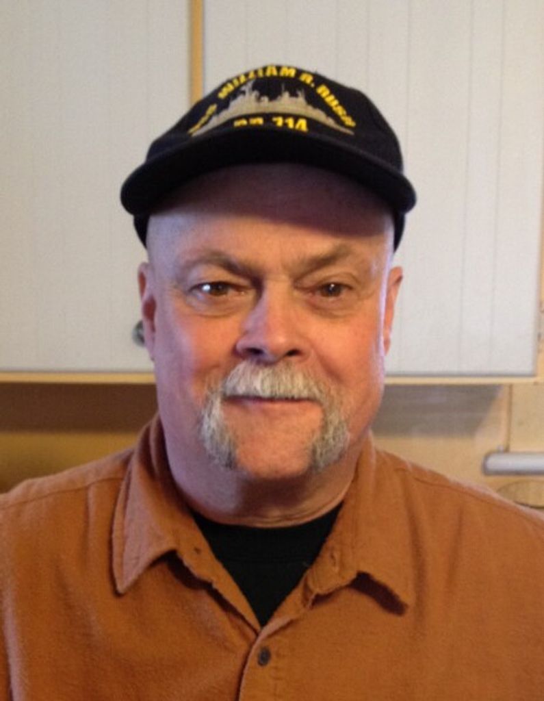 Gary Paul Mager Profile Photo