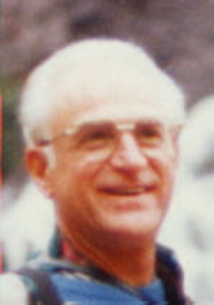 Clarke B. Gorte Profile Photo