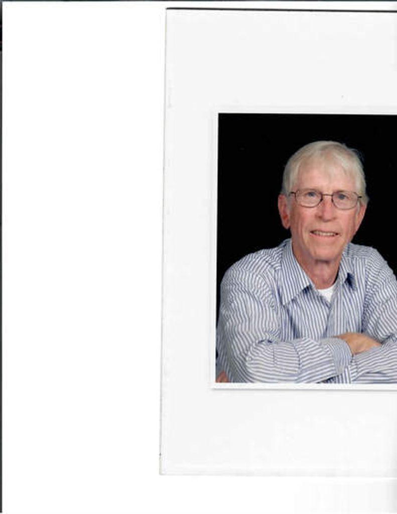 Daniel J Sanders Profile Photo