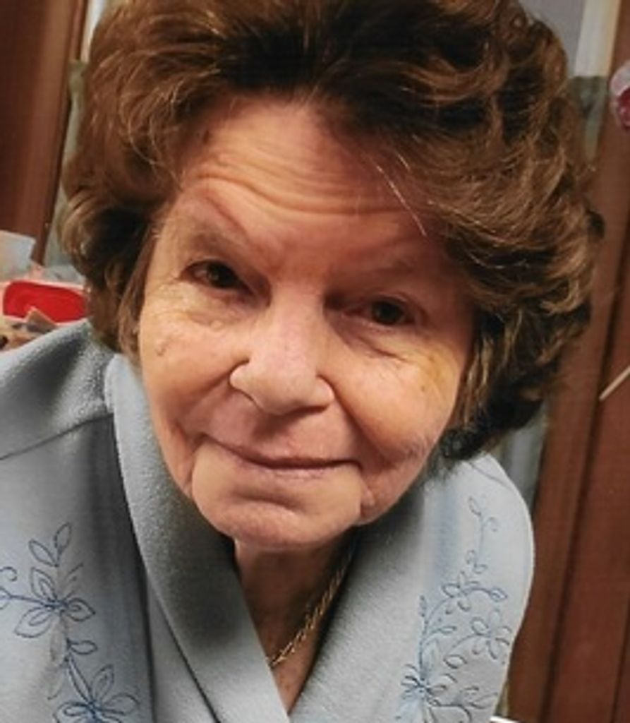 Shirley Price Profile Photo