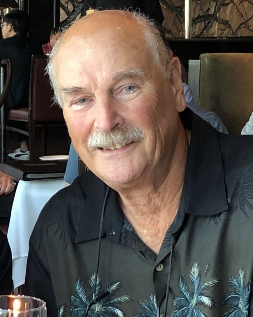 Donald M. Domoretsky Profile Photo