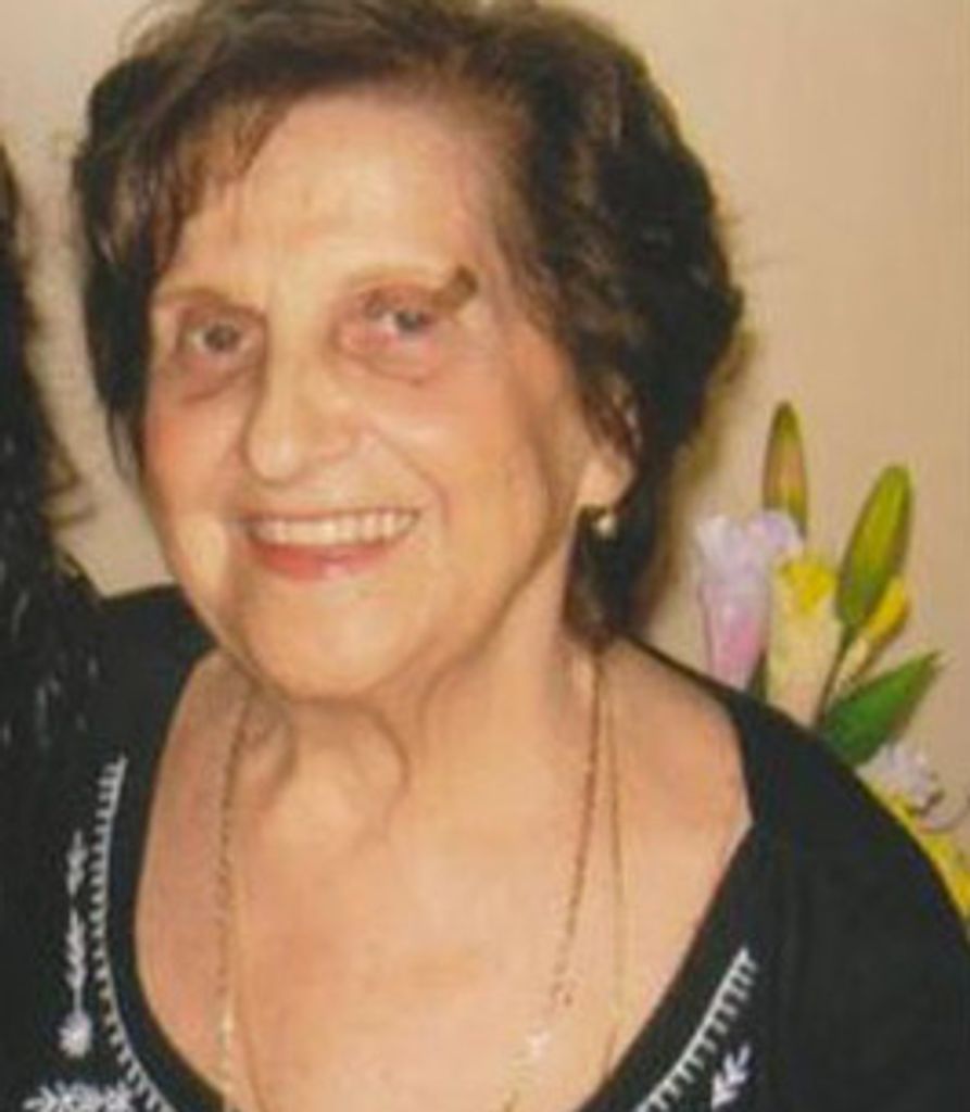 Irma Paoletta