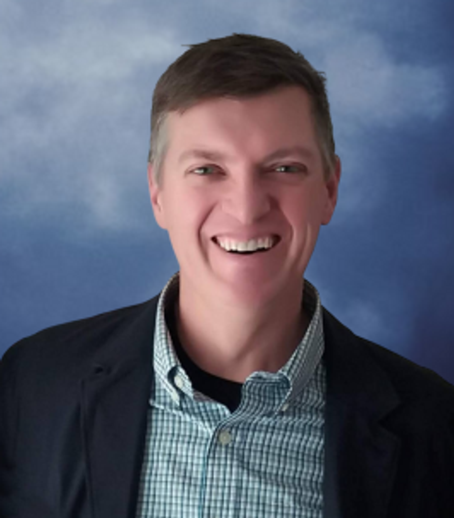 Scott Eizenga