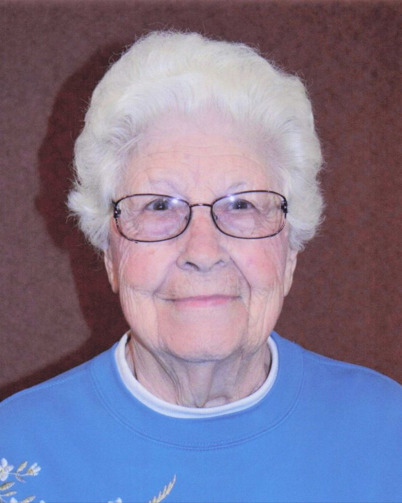 Alda Mae Boehle Profile Photo