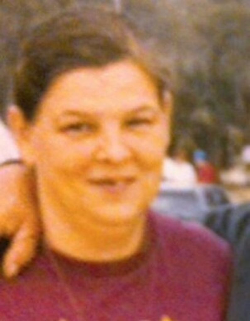 Ellen (Harris)  Dulworth