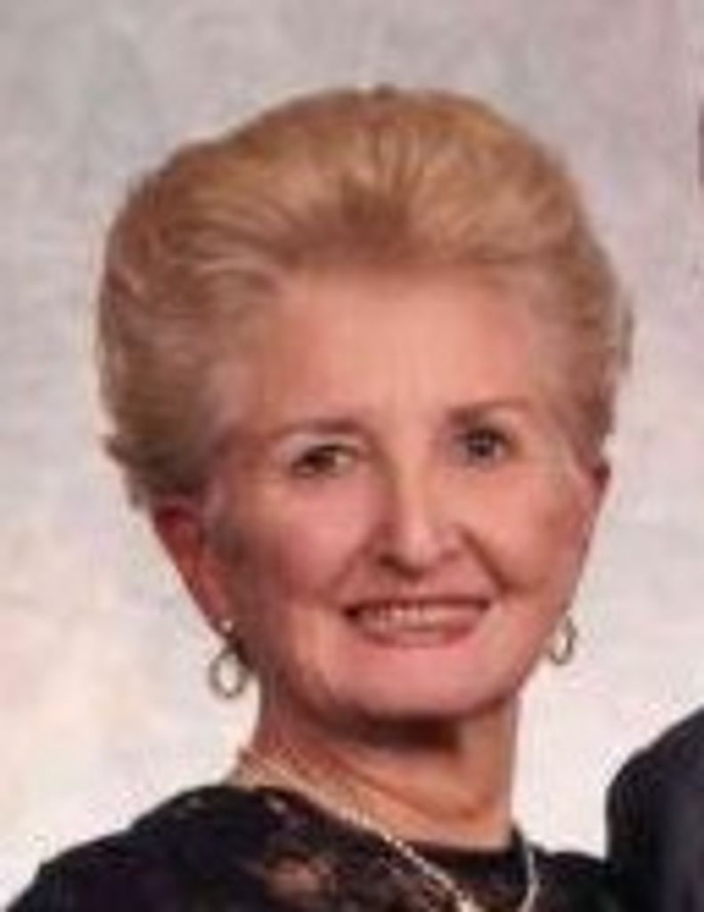 Christine Boyen Profile Photo