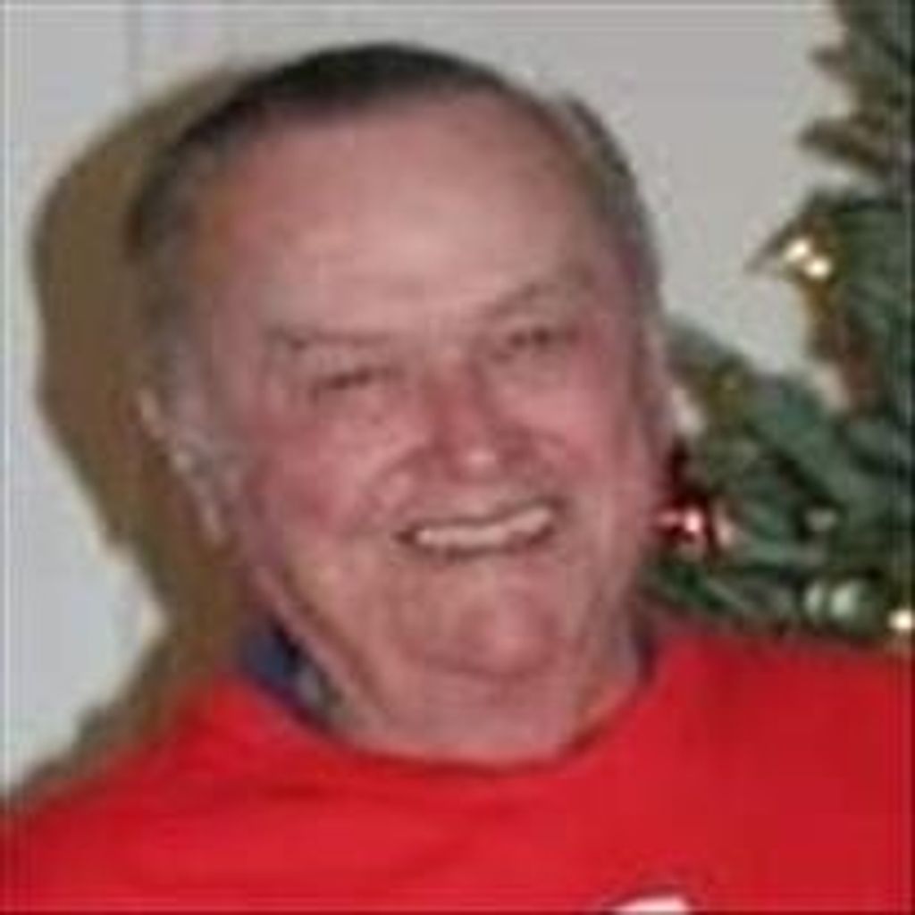 Joseph Ralph Seely