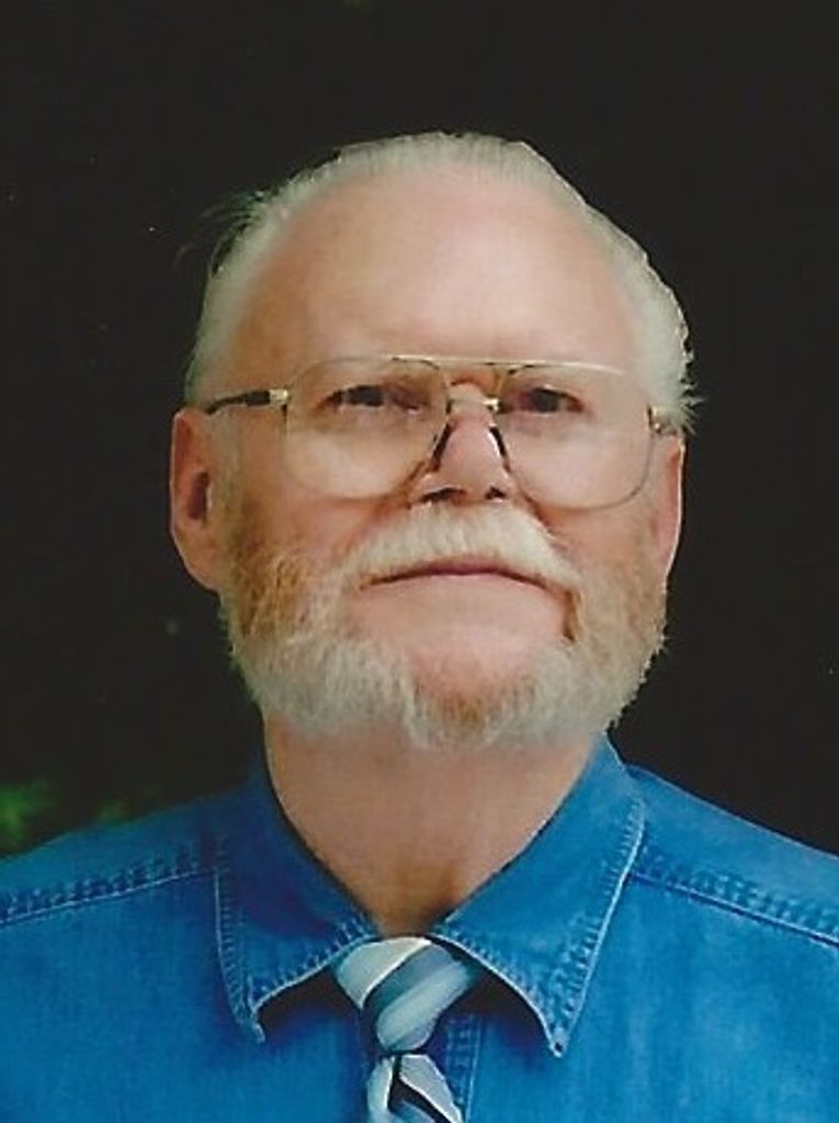 David A. Peden Profile Photo