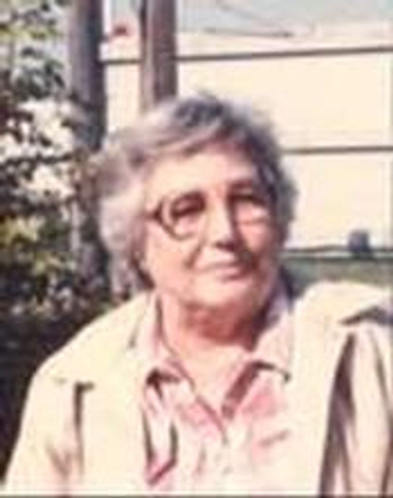 Opal Luverne Kajer