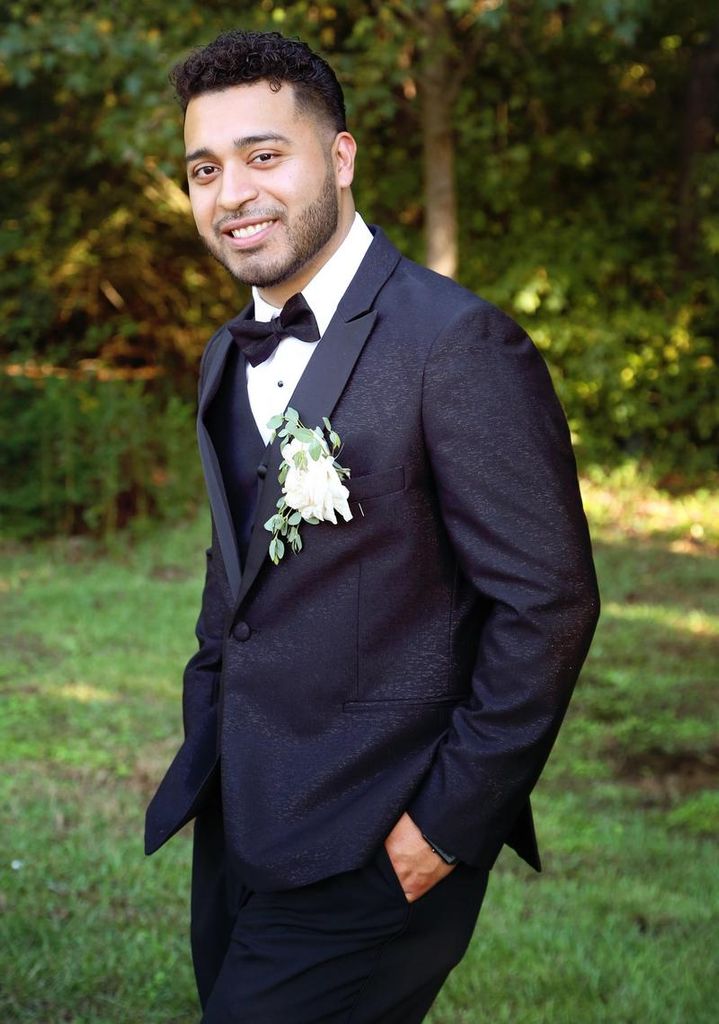Ricky Alejandro Profile Photo