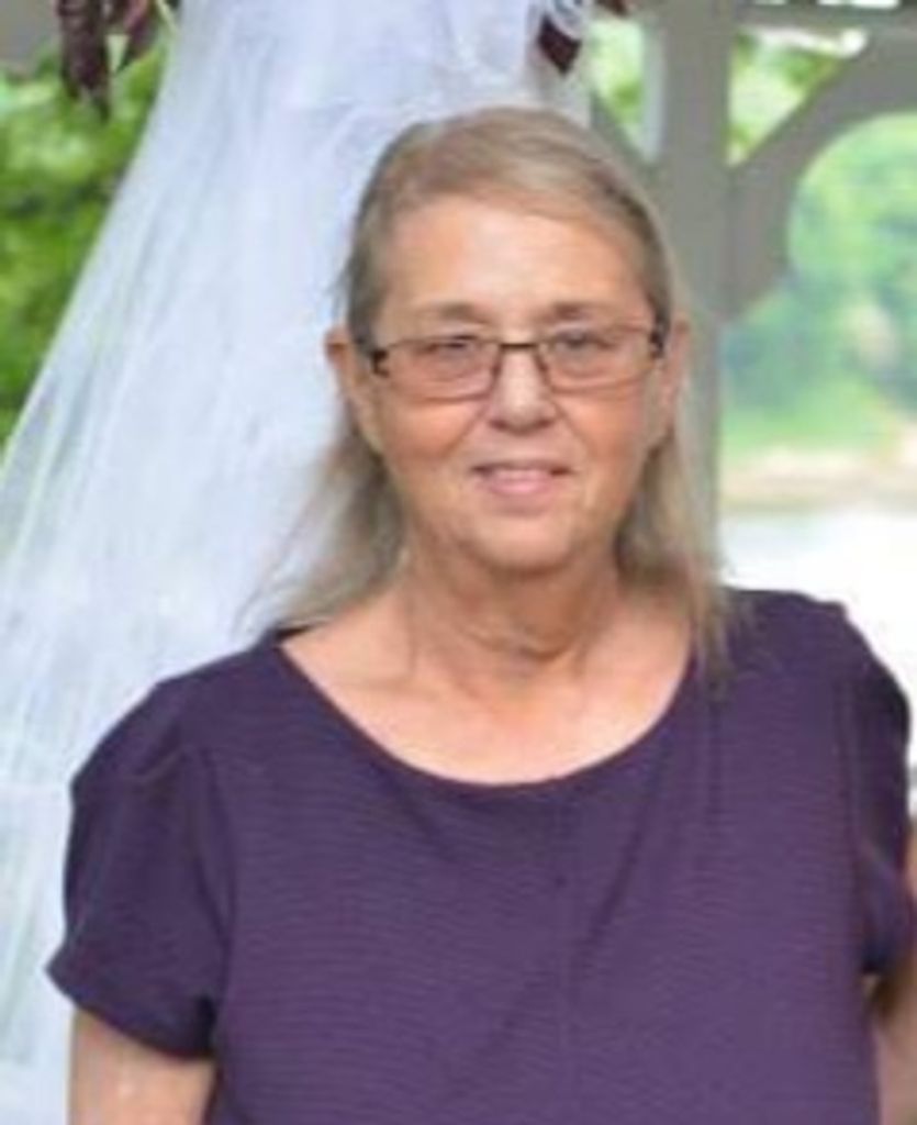 Margie Prescott