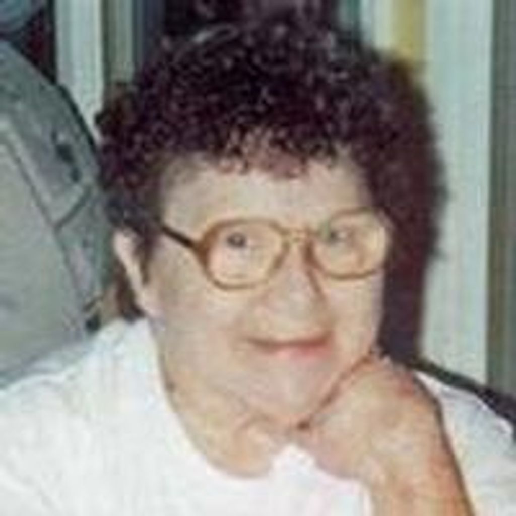 Shirley (Covington)  Nichols