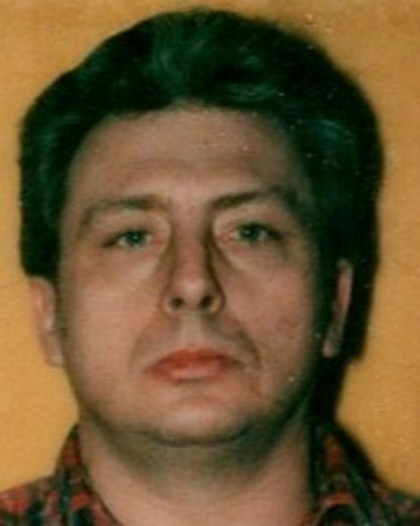 Julius "Ray" Goodheart