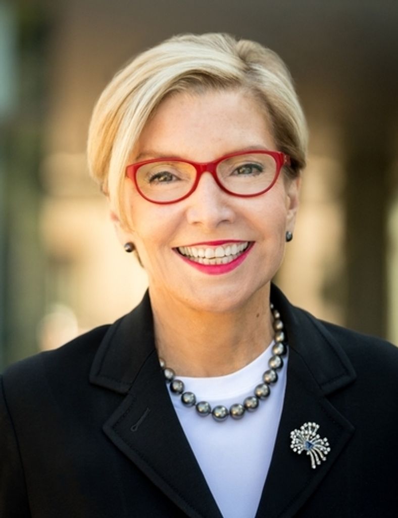 Sheila Ann Tompkins Smith Profile Photo