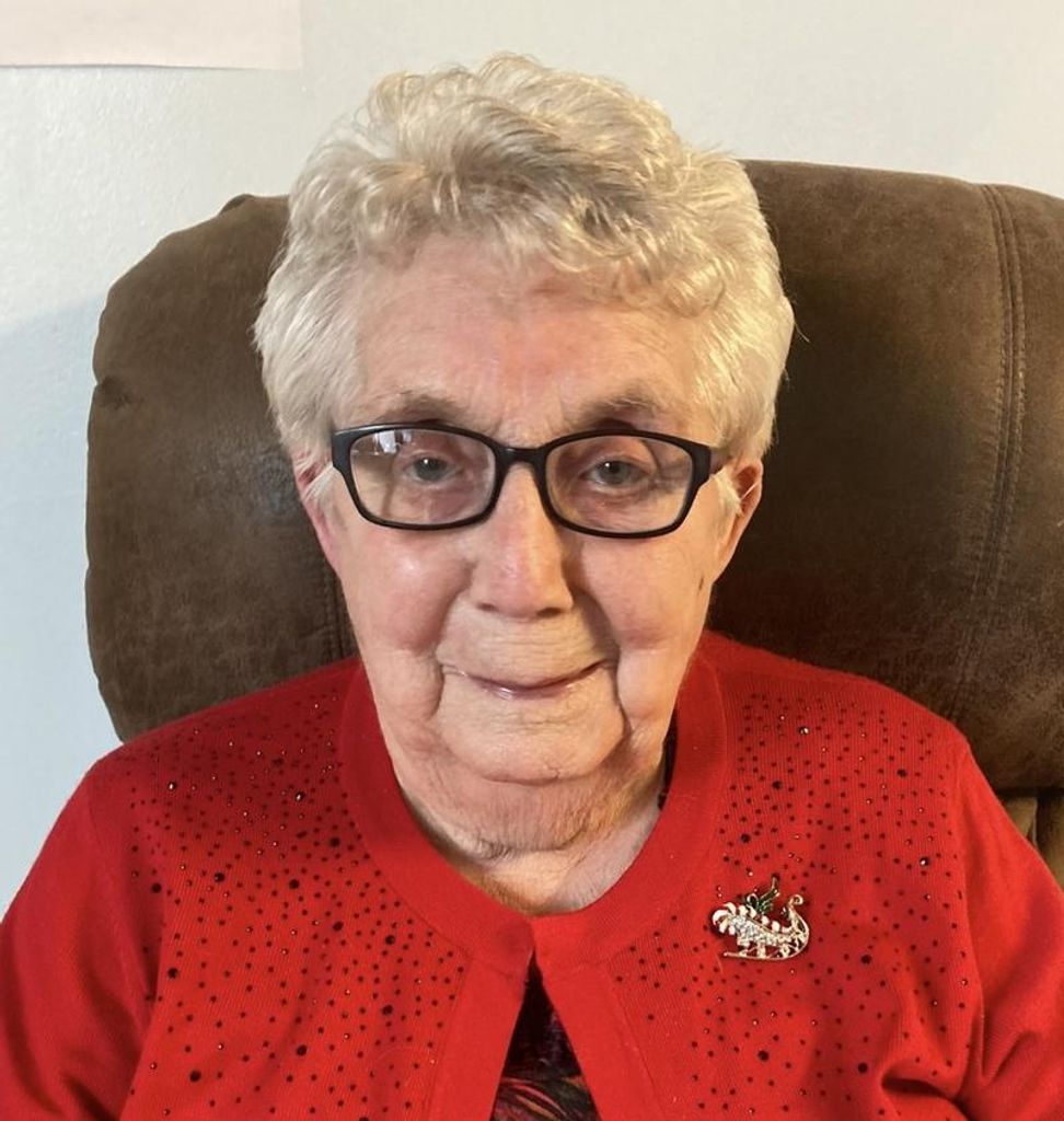 Barbara Jane Granter Profile Photo