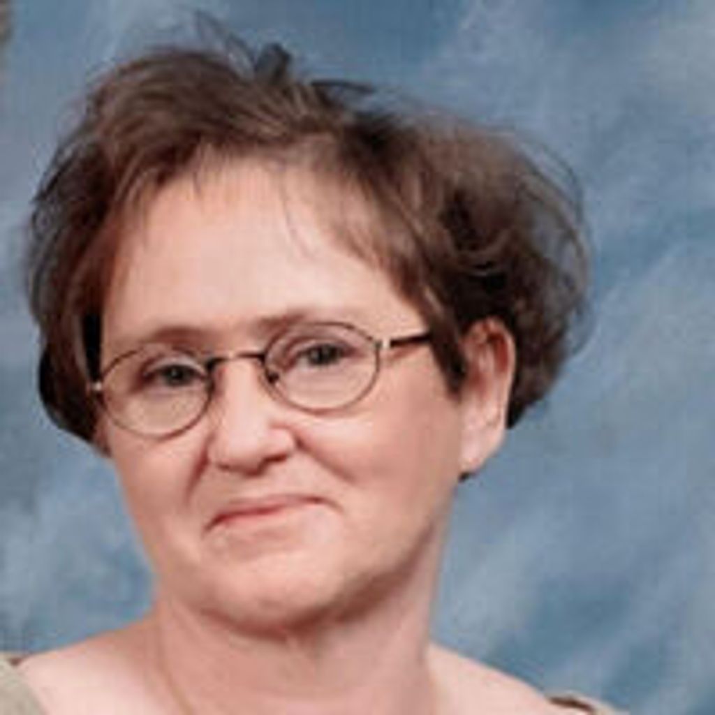 Roberta Jean Harrison