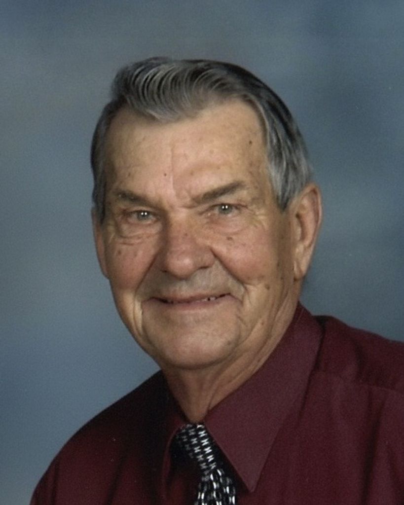 Albert L. Nelson, Jr.