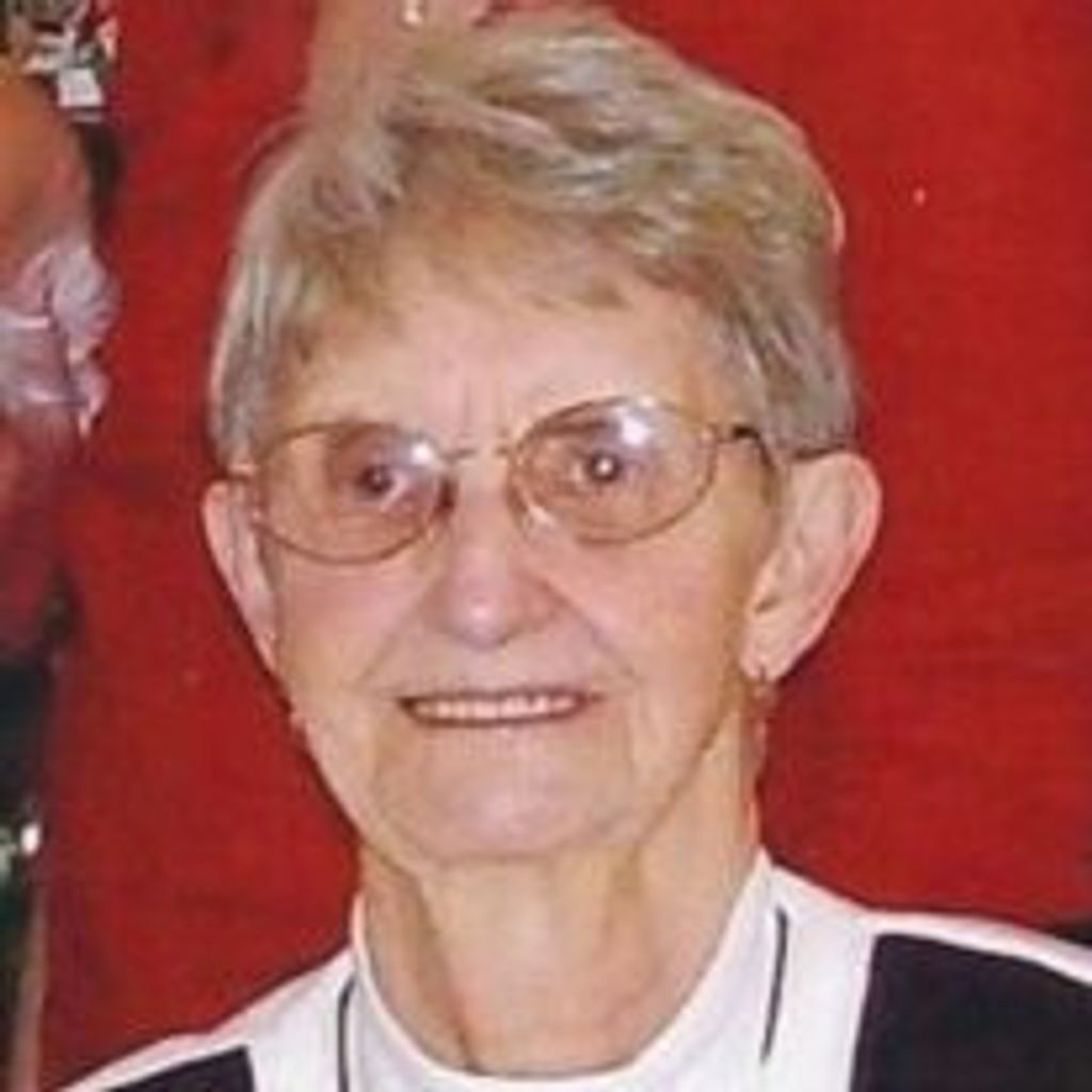 Irene Drake