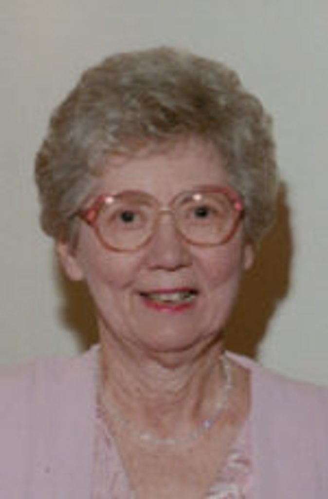 Lillian J. Malone