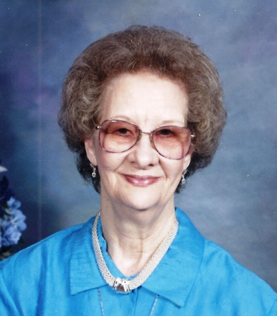 Vera 'Sue' Bohne Profile Photo