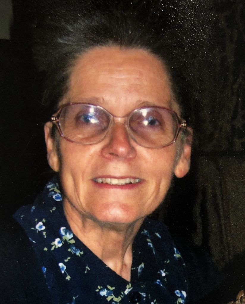 Florence Rene "Flossie" (Kirk) Brake