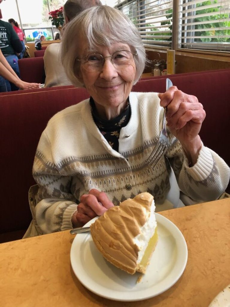 Lois Elaine (Cook)  Laurence