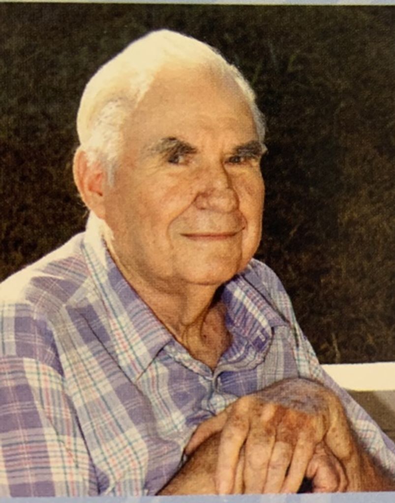 James "Sam" Earl Price Profile Photo