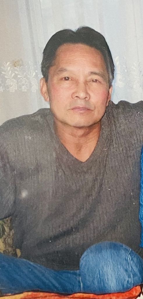 Robert John Montemayor Profile Photo