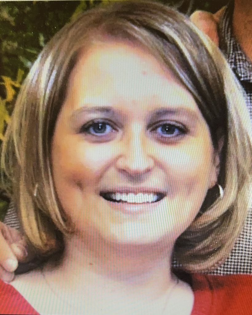 Rebecca Diane Penman