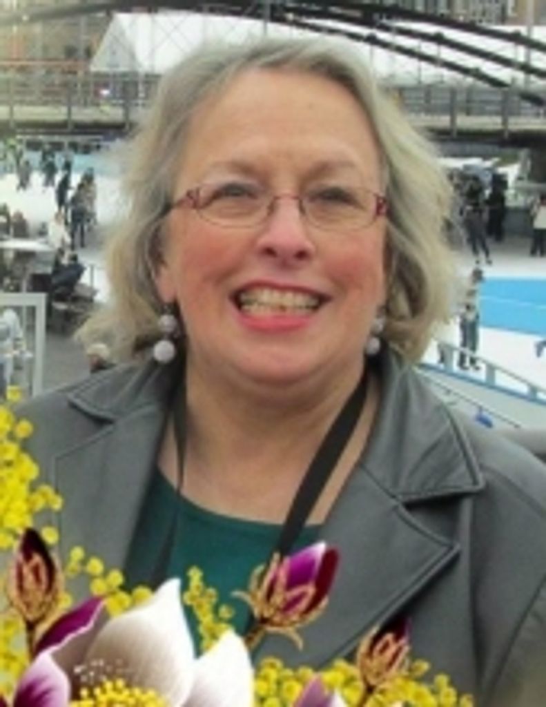 Sandra Ann Tervonen Profile Photo