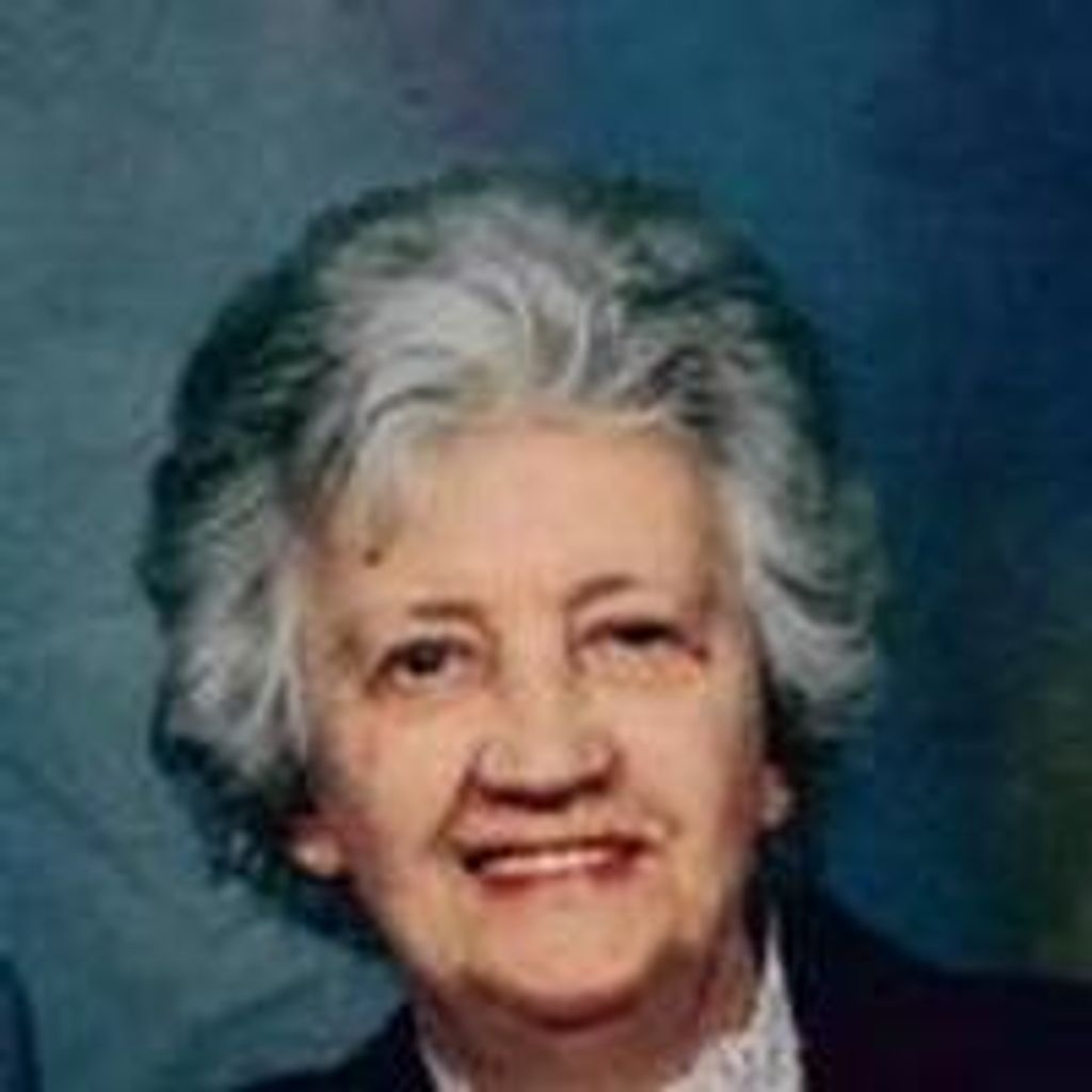 Laura  Evalena Gibson