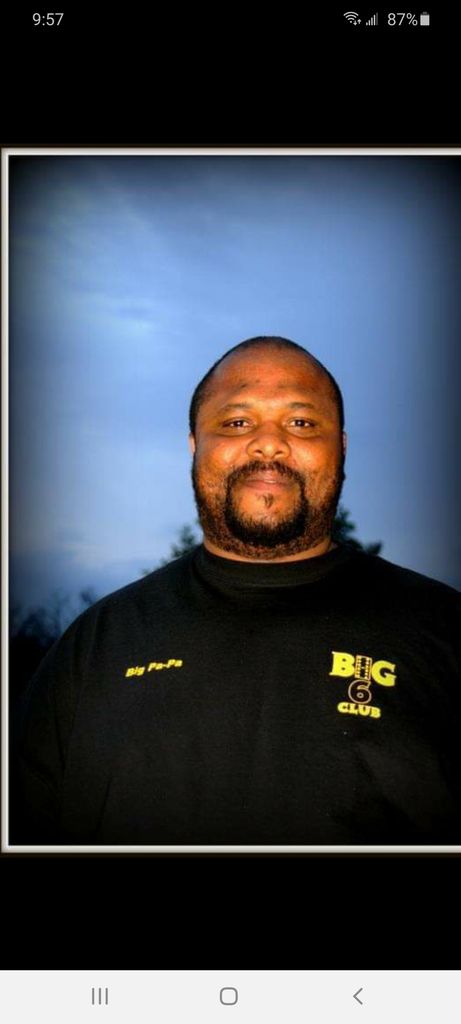 Johnny Hooks Profile Photo