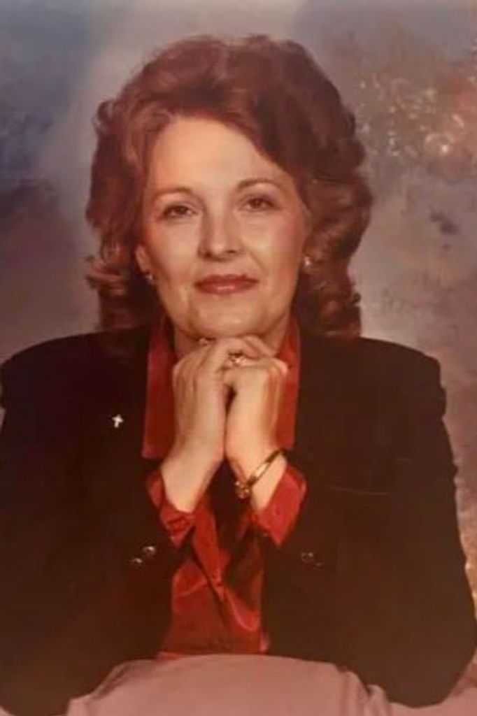 Jean Olaveson Hooks Profile Photo