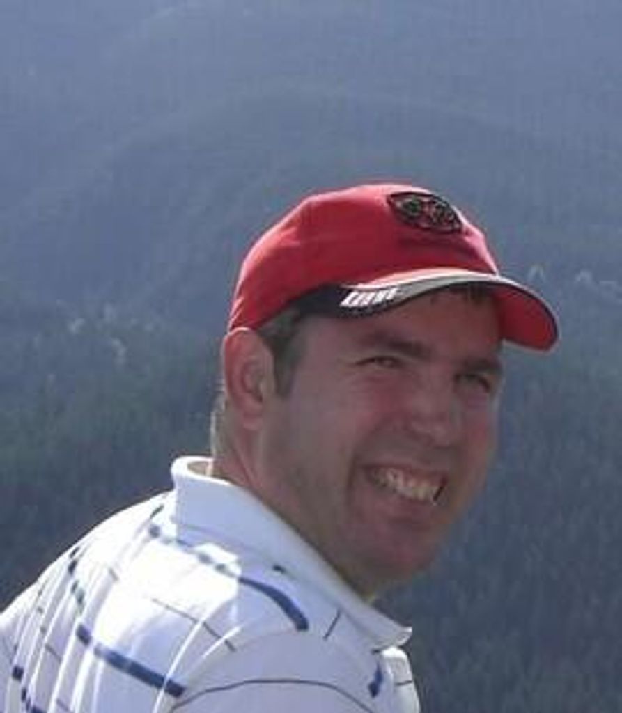 Douglas John Niehus Profile Photo
