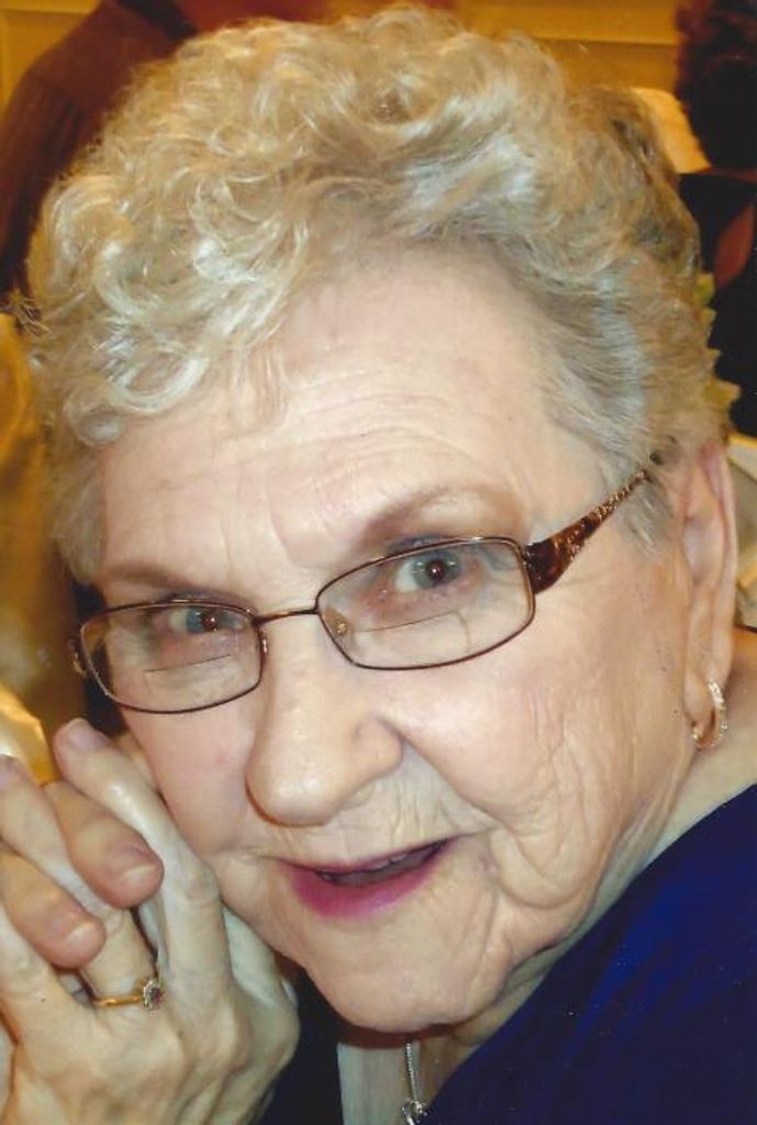 Wanda L Adamson