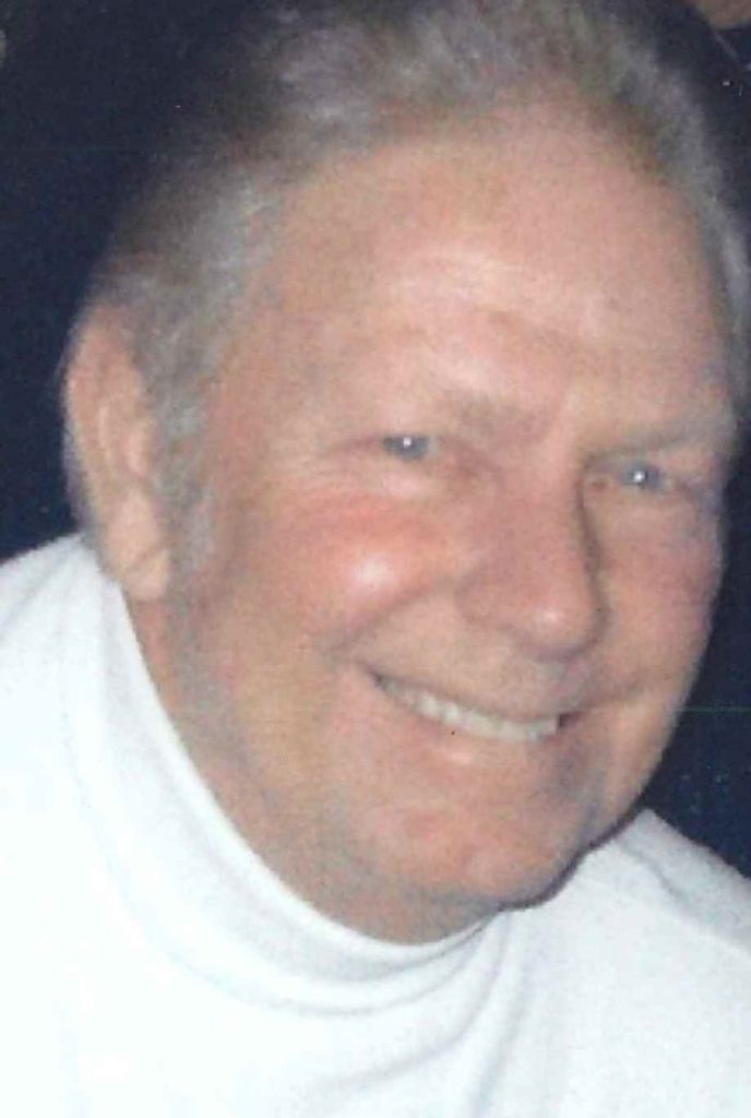 Leonard Wilson Barton Profile Photo