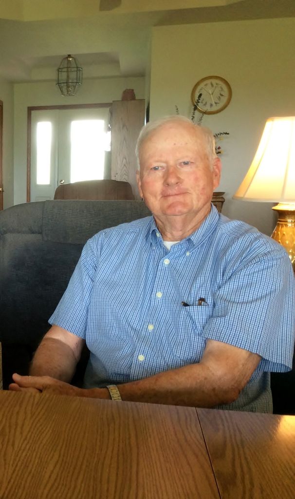 Joseph Scott Profile Photo