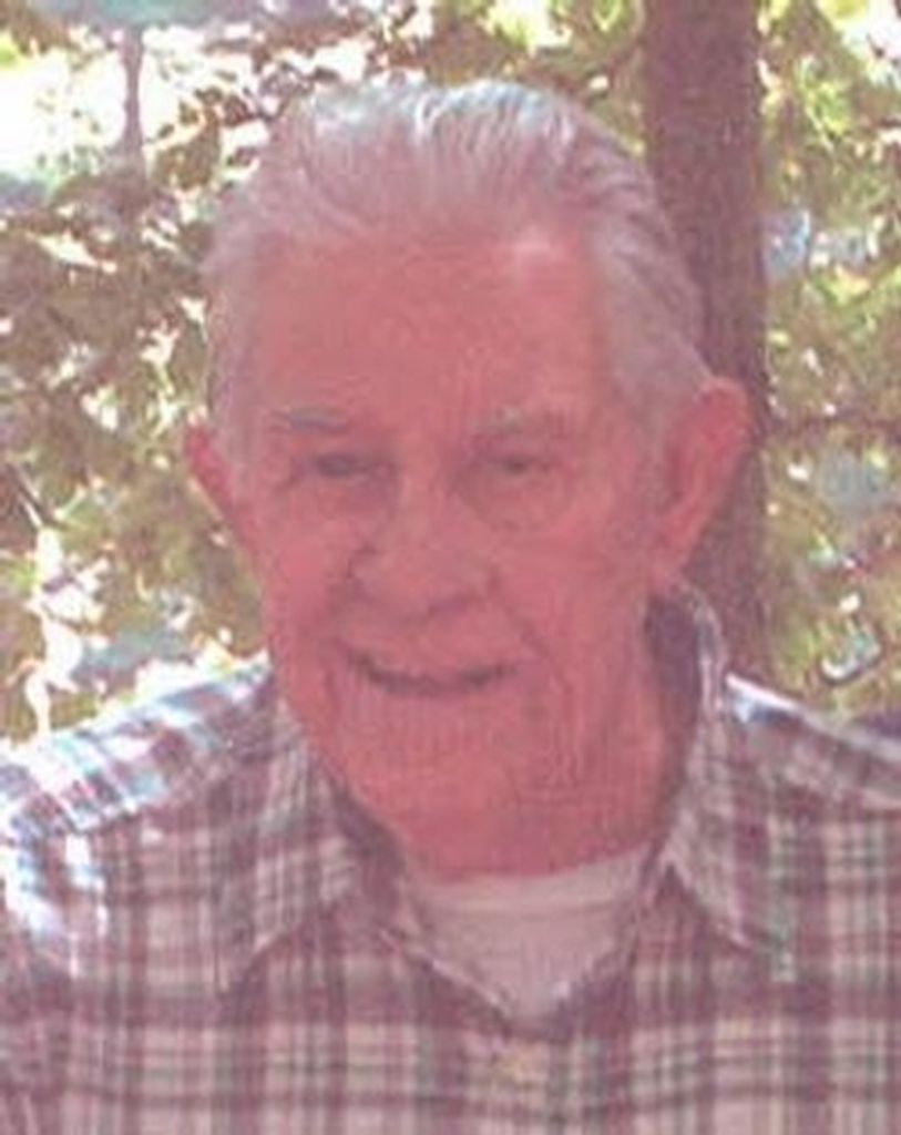 George Wilbur Corbett