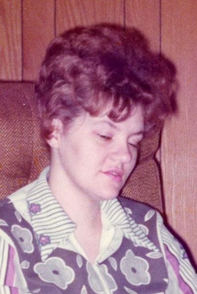 Helen Faye Frazier Profile Photo
