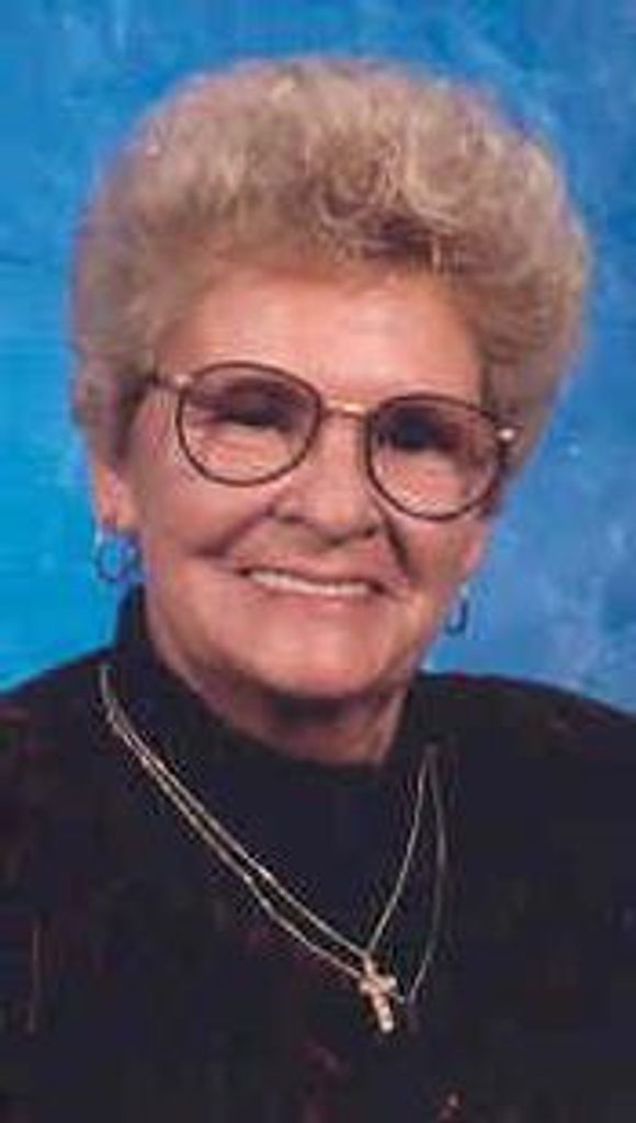 Mary Rose Albina Lyvers