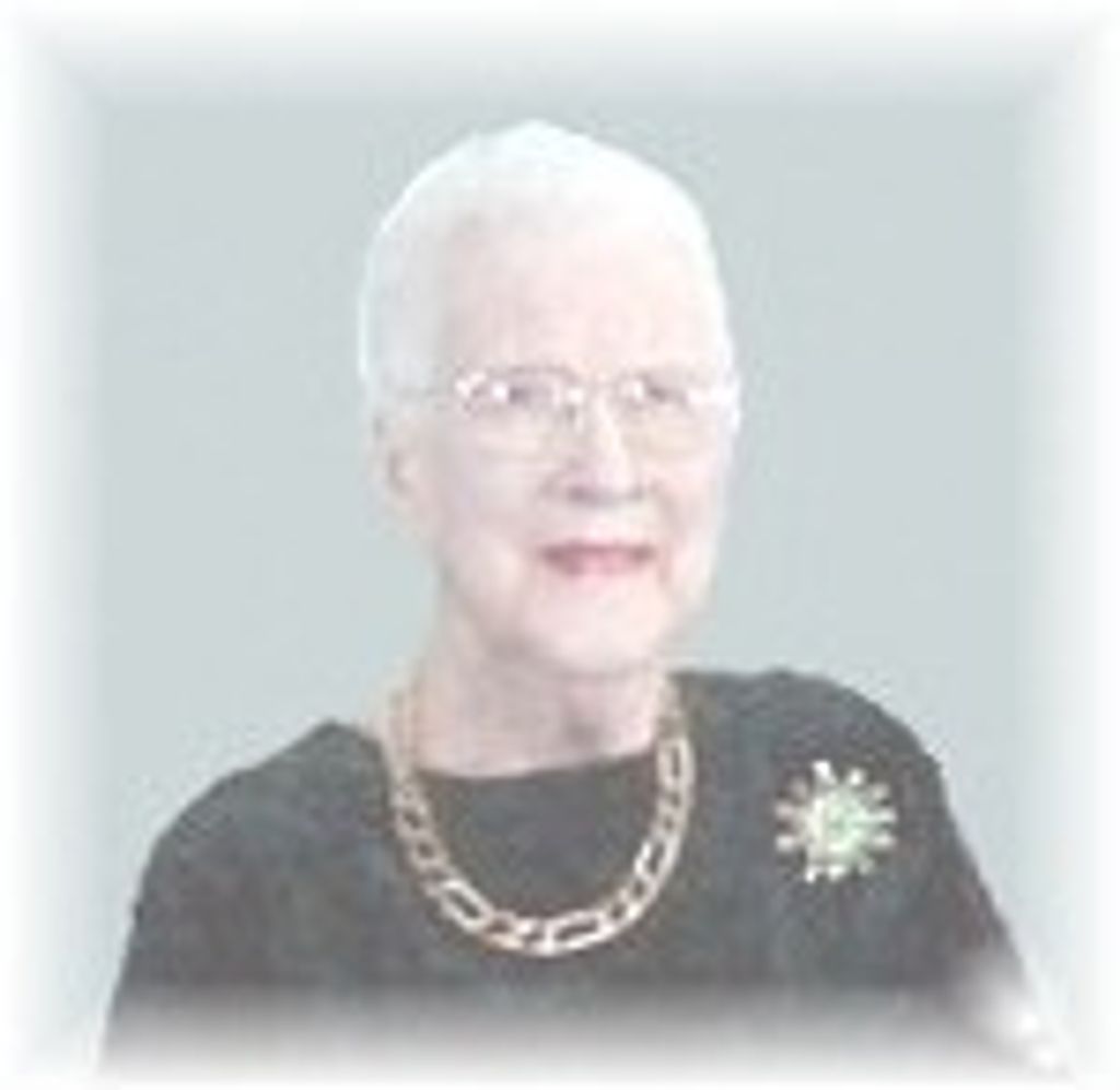 Erma Jean Clayton