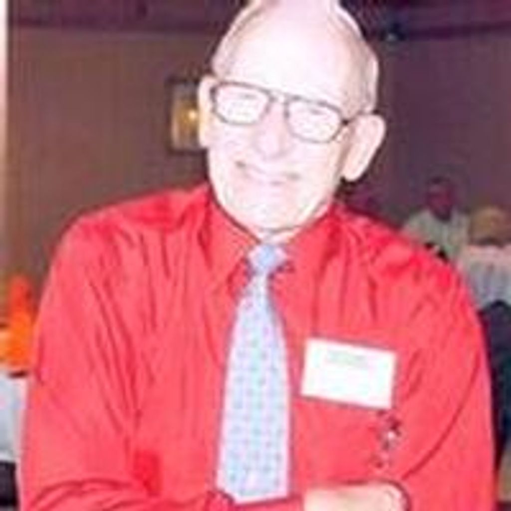 Norman Claude Smith