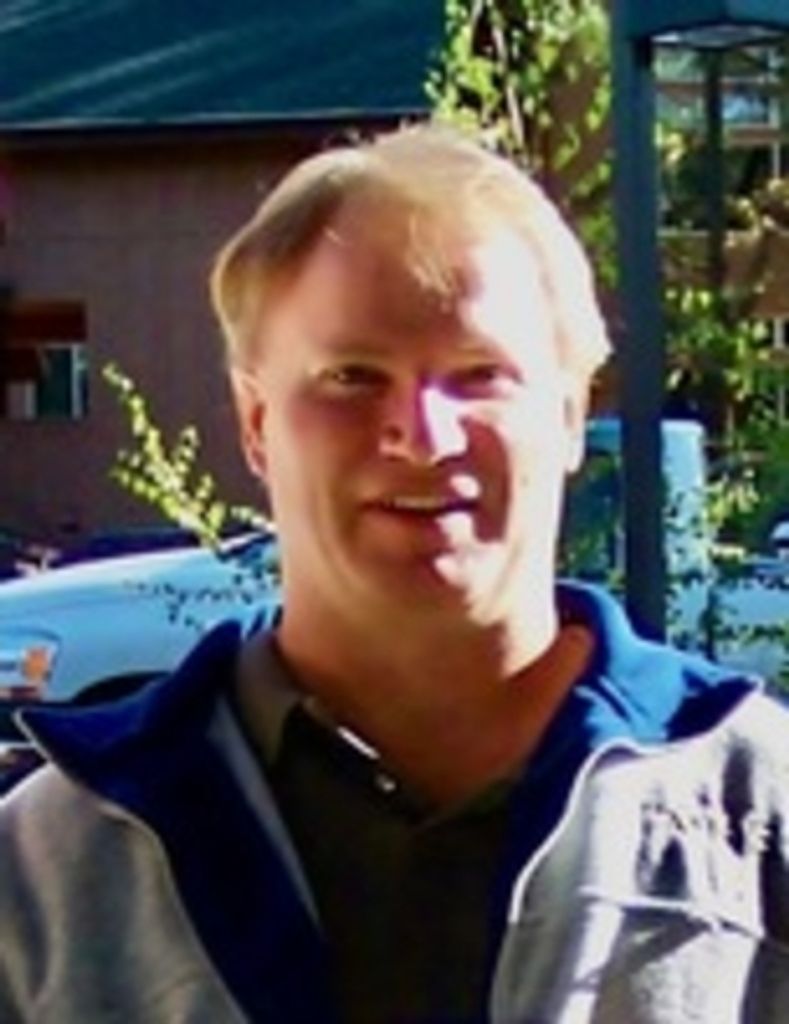 John Alvin Holliday Profile Photo