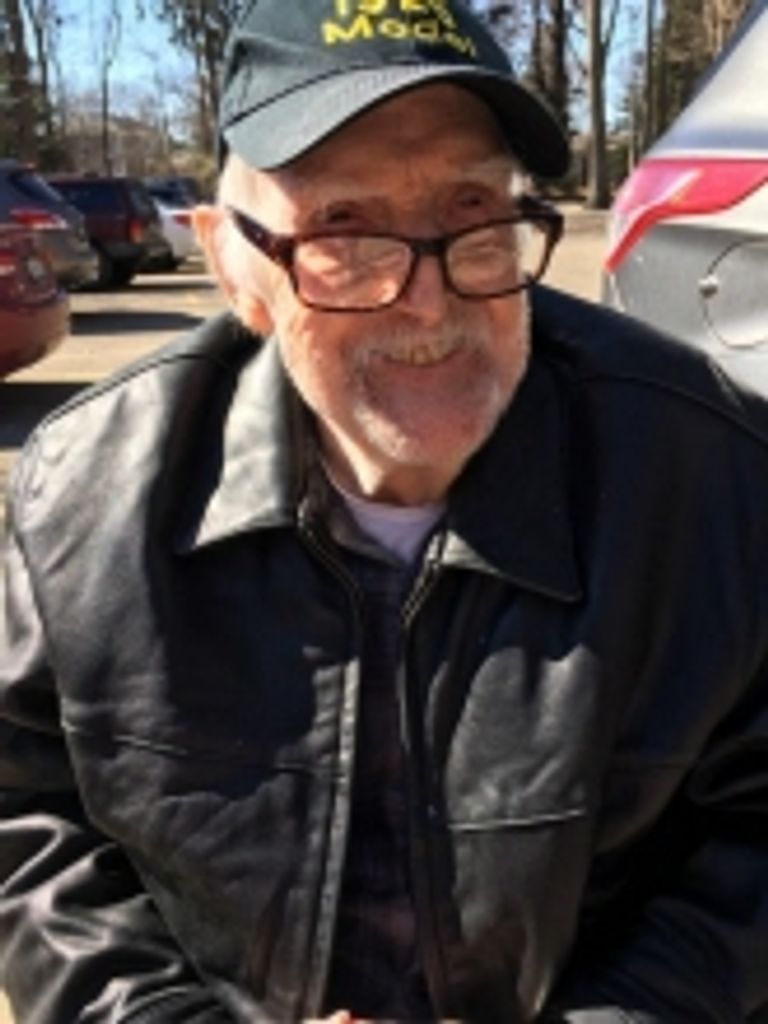Cyril James Mckenney