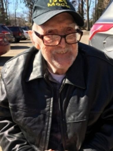 Cyril James Mckenney Profile Photo