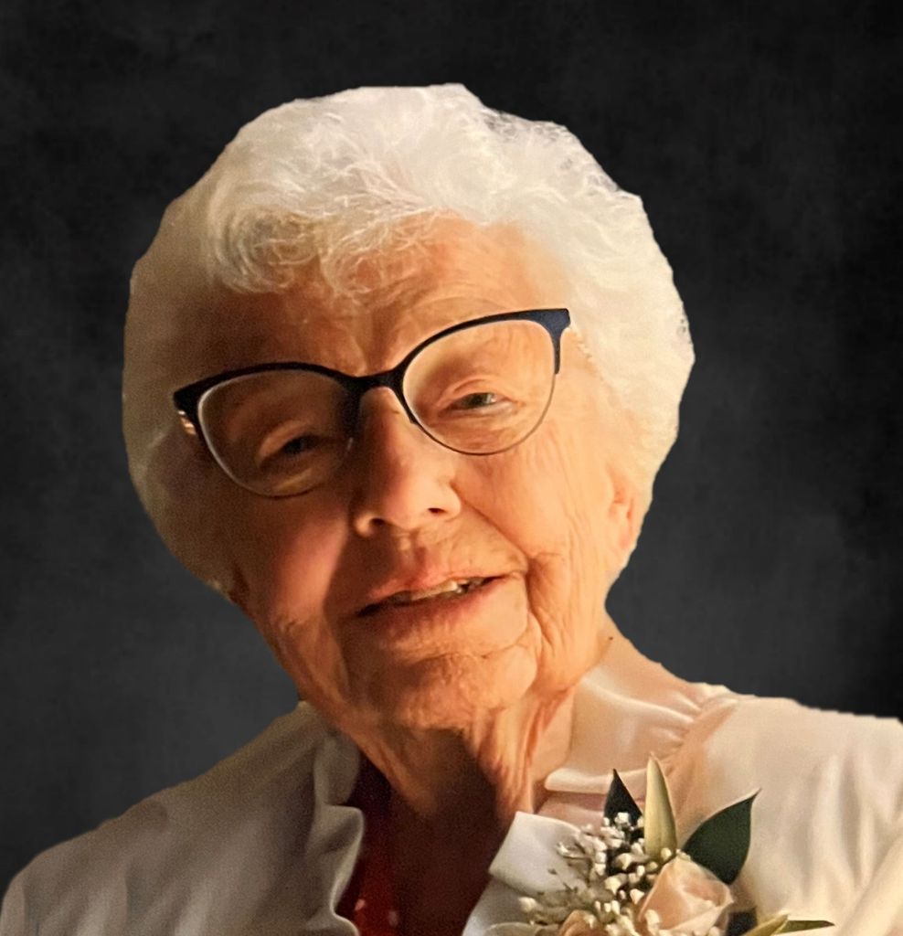 Donna Nibbe